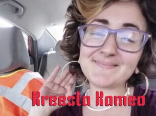 Kreesta_Kameo