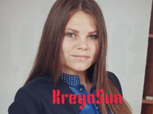 KreyaSun