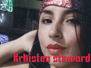 Krhisten_steward