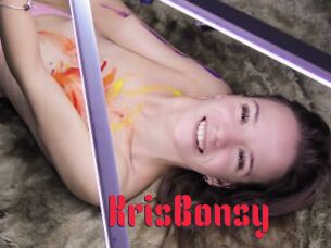 KrisBonsy
