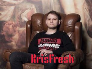 KrisFresh