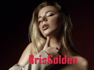 KrisGolden