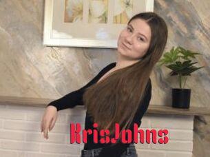 KrisJohns