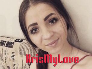 KrisMyLove