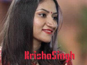 Krisha_Singh