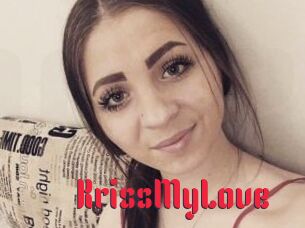 KrissMyLove