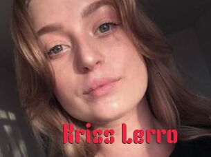 Kriss_Lerro