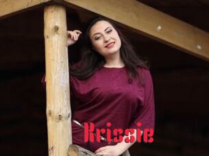 Krissie