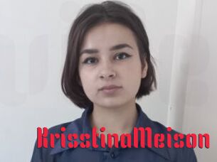 KrisstinaMeison