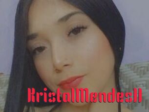 KristalMendes11