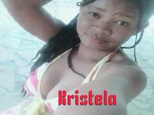 Kristela