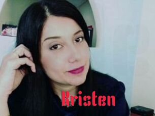 Kristen