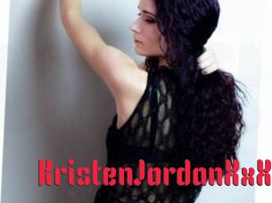 KristenJordanXxX