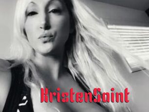 KristenSaint