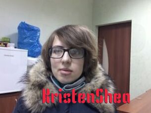 KristenShea