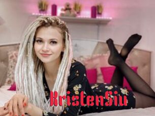 KristenSiu