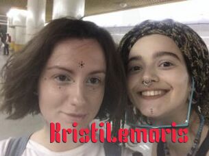 KristiLemaris