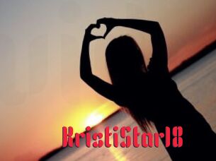 KristiStar18