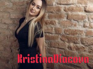 KristinaDiacova