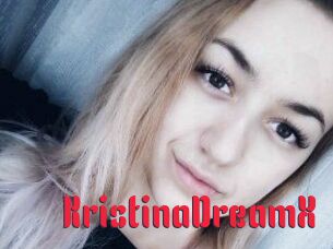 KristinaDreamX
