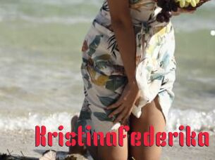 KristinaFederika
