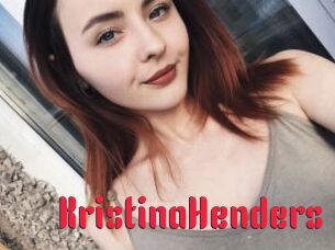 KristinaHenders