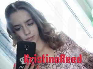 KristinaReed
