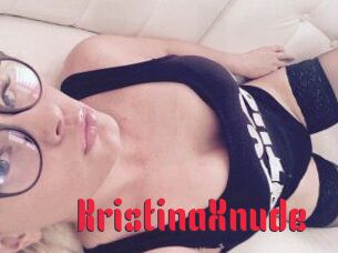 KristinaXnude