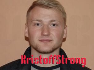 KristoffStrong