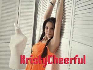 KristyCheerful