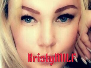 KristyMILF