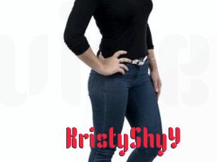 KristyShyY