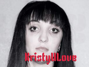 KristyULove
