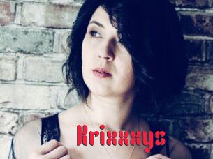 Krixxxys