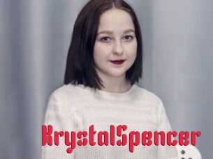 KrystalSpencer