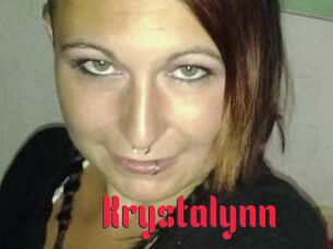 Krystalynn
