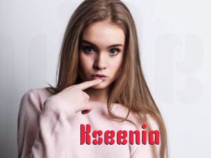 Kseenia