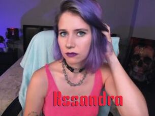 Kssandra
