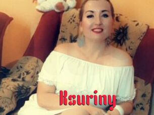 Ksuriny