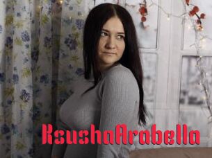 KsushaArabella