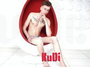KuDi