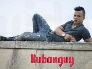 Kubanguy