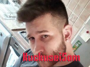 KuckuseiSam