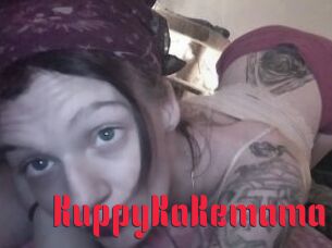 KuppyKaKemama
