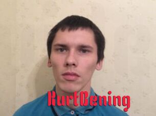 KurtBening