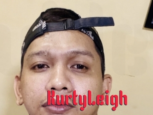 KurtyLeigh Video Extrait
