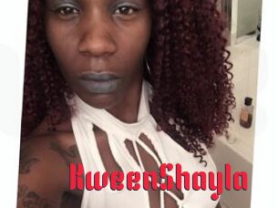 KweenShayla