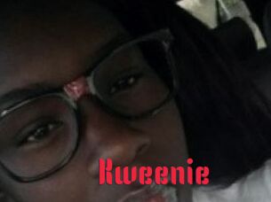 Kweenie