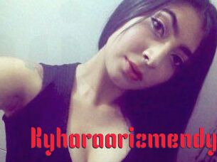 Kyhara_arizmendy