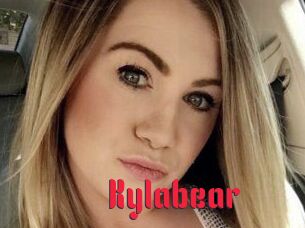 Kyla_bear